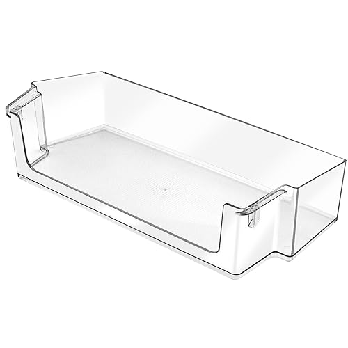 Whirlpool Refrigerator Door Shelf Bin W10900538 Whirlpool Refrigerator Door Shelf Bin W10900538